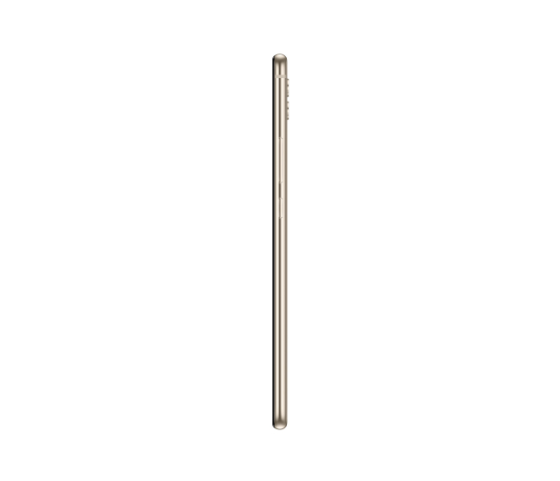 Huawei Mate 20 Lite Dual SIM złoty - 442471 - zdjęcie 4